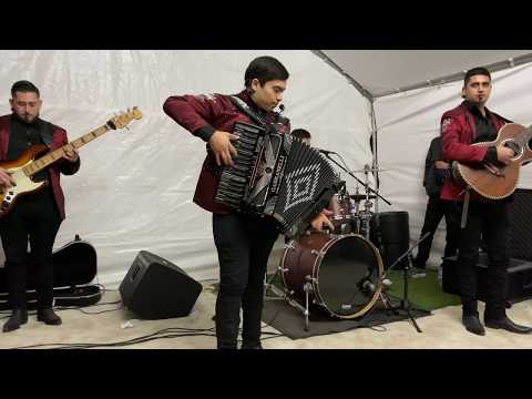 Los Juniors De California-La Plebada (En Vivo 2020 FP)