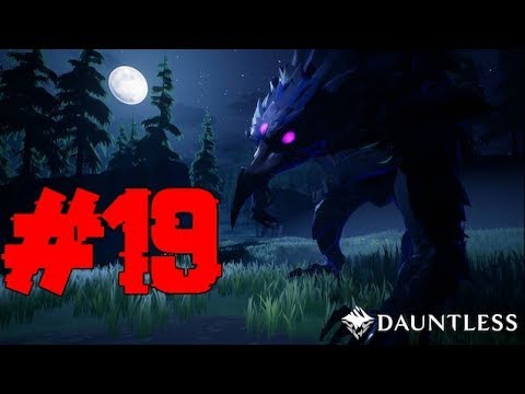 Dauntless #19 | The Shrowd!