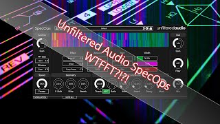 Video thumbnail for Unfiltered Audio - SpecOps by Synthetic_Future