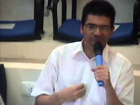 Tertúlia 2743 - Idiotismo artístico (Psicossomatologia) | #Conscienciologia