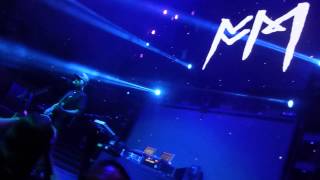 Fort Minor Live - Devil&#39;s Drop / 06.29.2015. Los Angeles, Exchange