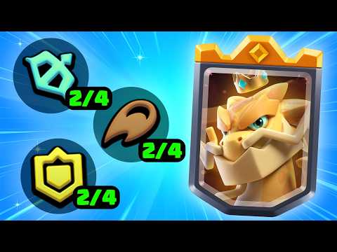 The EASIEST Strategy To Win EVERY Game in Merge Tactics