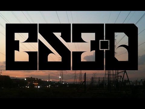 ESE-O PRODUCE (PARTE1) FEAT MALVA.AFROMEGA,JOTA ACHE, SIDU,ZALME, HISPANA & NEFFTYS.