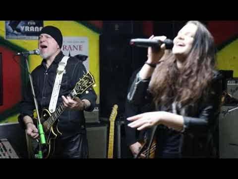 Vrane vrane - Daire (Smak, cover)