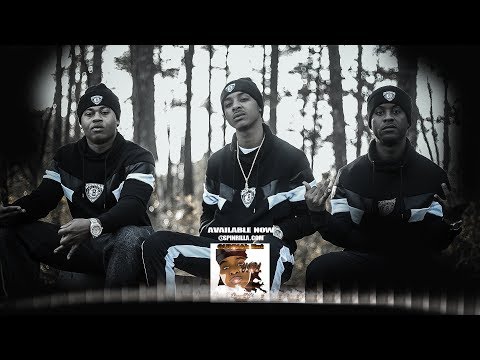 DrewZKii | Quit Smiling In My Face (Shot By: W.Films)