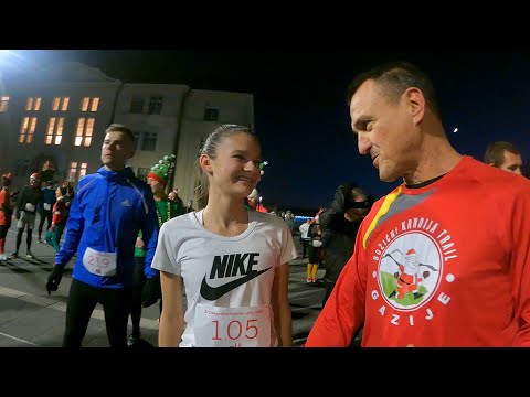 Đakovačka božićna utrka 2023.