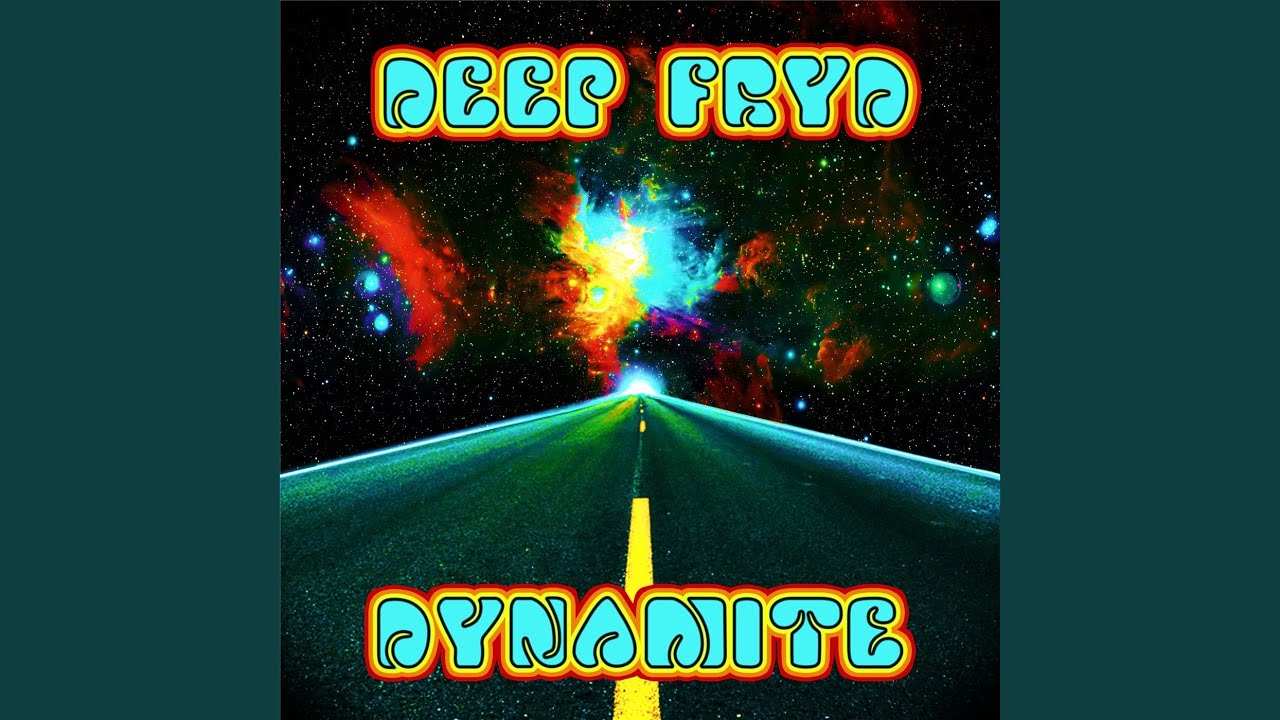 Promotional video thumbnail 1 for Deep Fryd Dynamite