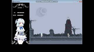 Silver Hunter gameplay