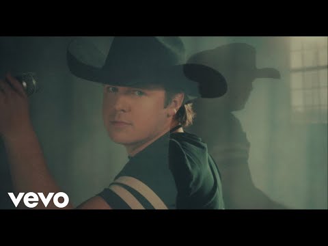 Travis Denning - ABBY (Official Music Video) - YouTube