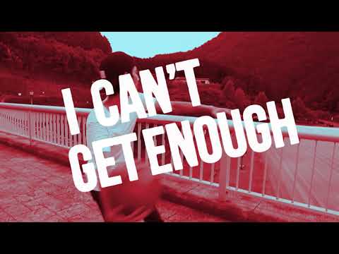 The Phantoms - Can't Get Enough [OFFICIAL VIDEO]