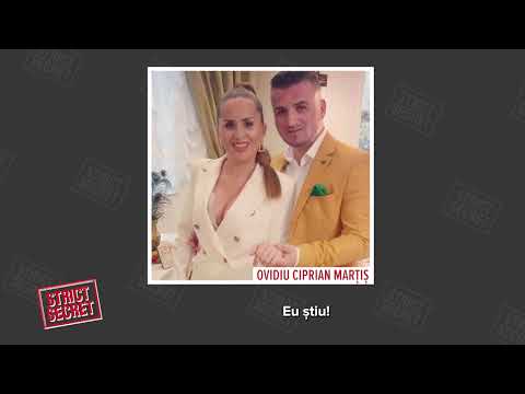 Preotul Ovidiu Ciprian Marțiș se scuză pentru preacurvie  SUNT BOLNAV