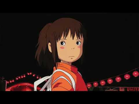 Spirited Away Soundtrack: Best Part of "One Summer's Day" [1 Hour Loop]