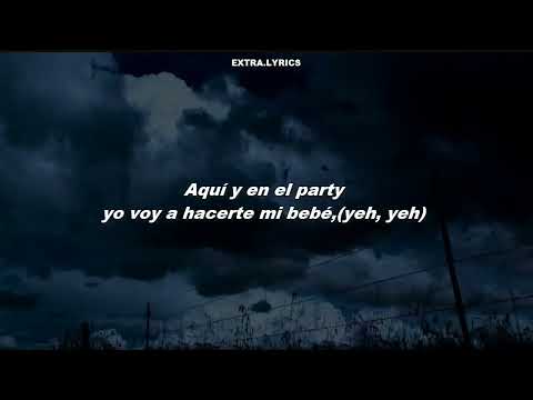 Fuego, Ryan Castro - Pendiente Al Paso (P.A.P) [Letra]