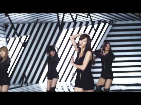 [1080p TRUE HD] G.Na (지나) ft Jin Woon (2AM) - Black & White