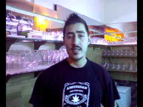 Murigee - Ausländer remixx