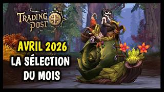 TOUT CE QUI VOUS ATTEND DANS LE COMPTOIR EN AVRIL 2026 ! 🔥🔥