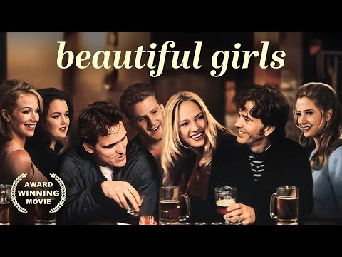 Beautiful Girls | 4K | Liebesfilm mit Timothy Hutton