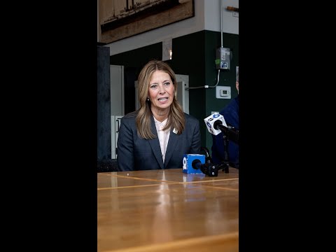 Attack ad against Amy Acton rattles Ohio governor’s race