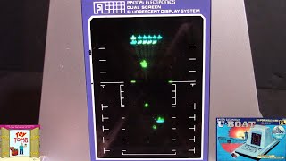 U Boat! (Bandai Electronics)