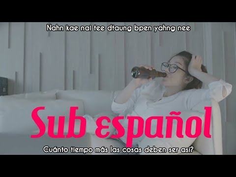 [Sub esp+Rom] Lipta ft The Toys - Bad Luck (MV)