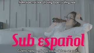 [Sub esp+Rom] Lipta ft The Toys - Bad Luck (MV)