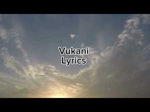 Vukani lyrics- Kabza de Small ft Msaki