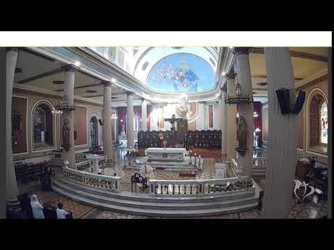 Santo Trisagio 01/03/2026