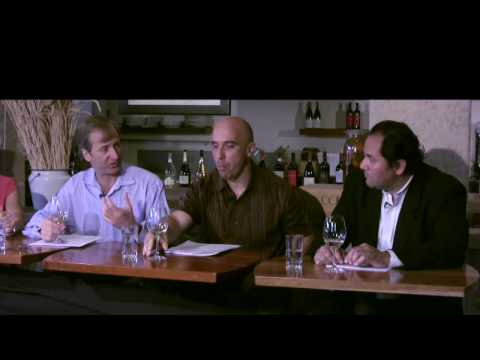 Campo al Mare Vermentino 2008 - IntoWineTV Episode 97