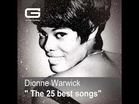 Dionne Warwick "Make The Music Play" GR 023/16 (Official Video)
