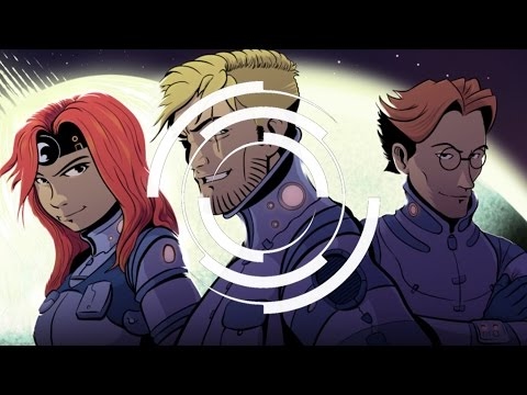 Neonlight - Frontier ft. SOLAH