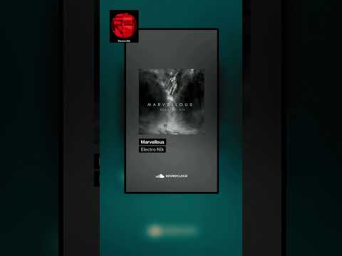 Marvellous by Electro Nik