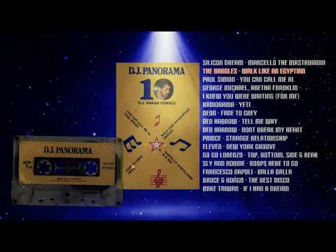 DJ PANORAMA 10