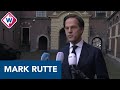 Mark Rutte over relschoppers: 'Wat bezielt deze mensen?' - OMROEP WEST