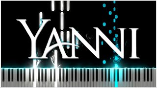 Download lagu Nostalgia (Yanni) 【 PIANO TUTORIAL 】 mp3 Download lagu Nostalgia (Yanni) 【 PIANO TUTORIAL 】 mp3