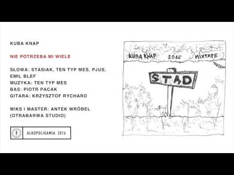 Video thumbnail for Nie potrzeba wiele mi