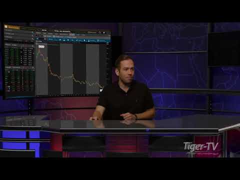 August 31st 1PM EST Market Update with Tommy O'Brien on TFNN