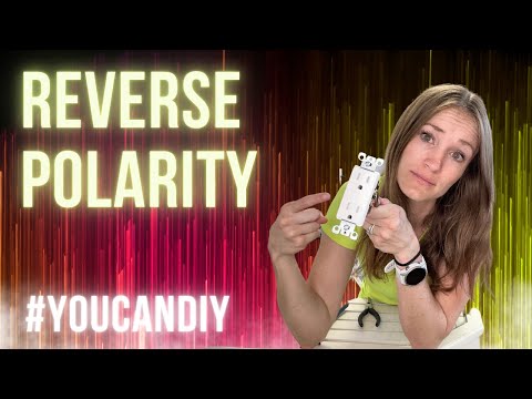 What is Reverse Polarity in an Outlet & How to Fix It