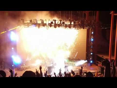 Griz- Gotta Push on from GrizRocks 2016