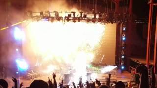 Griz- Gotta Push on from GrizRocks 2016