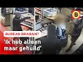 Doodsangsten door heftige gewapende overval | Bureau Brabant