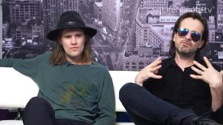 Backstage Access: Streets of Laredo