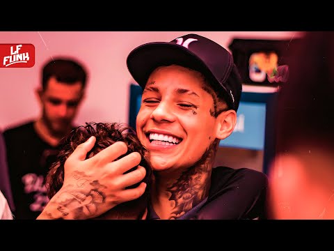 CAIXA BAIXA - Boladin 211 (Vídeo Oficial)