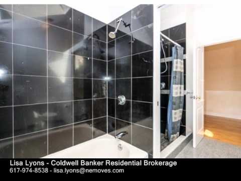 169 Fayette Street, Watertown MA 02472 - Condo - Real Estate - For Sale -