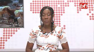 Kibaye Wakato du 26 Mai 2026-BF1TV