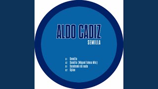 Spice (Original Mix)