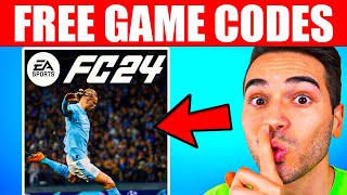 How to Get EA FC 24 For FREE ⚽ (All Platforms)