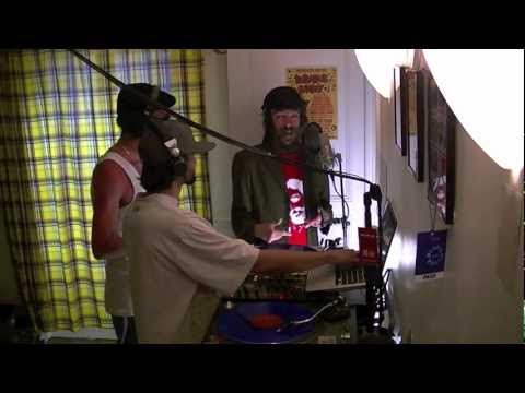 Reggae Juice#28 S03 live guest Ramsès