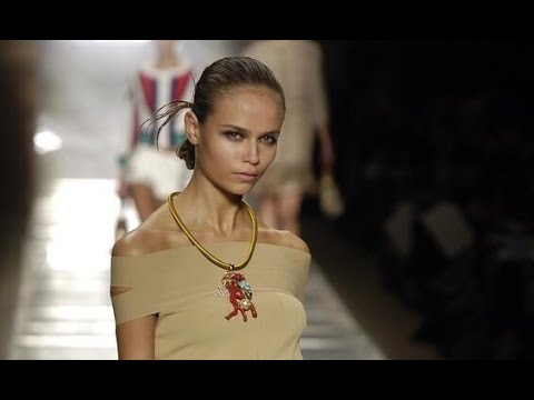 Louis Vuitton Spring/Summer 2006