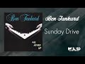 Ben Tankard - Sunday Drive