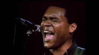 Robert Cray - I Guess I Showed Her (Live 1988)